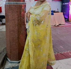 Saree🟡