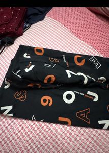 JACK&amp;JONES Graphic Print Tee XL Size