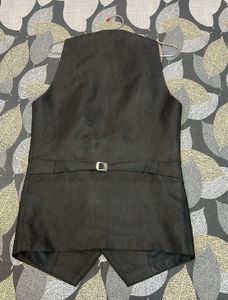 Gray Men's two piece Suit