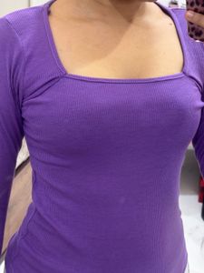 Winter Ribbed Long Sleeve 2 Tops Pack