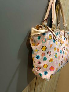 Imported bag