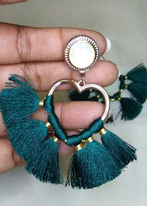 Smart Look Earrings