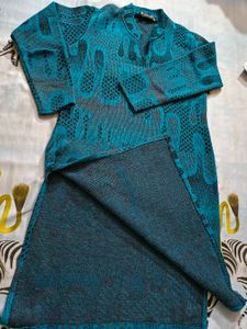 Stylish Readymade Women Kurti