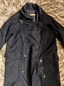 Buy 1 Get One Coat For 199
