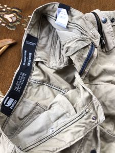 G-Star Raw Cargo Pants