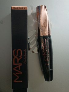 Mars Masacara #fabulash