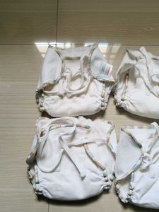 Reusable Cloth Diapers