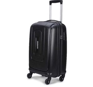 New American Tourister Carry-On(with Box)