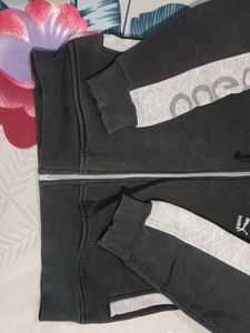 Puma Zip-Up Hoodie