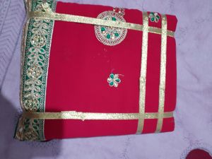 New Saree
