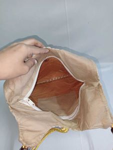 Authentic Handcrafted Jute Beach Bag✨Goa Special