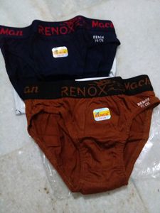 Combo  Boys Brief Underwear