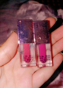 Hold Me Matte Liquid Lipstick