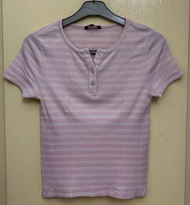 Striped T-Shirt