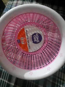 Home One Classic Basket
