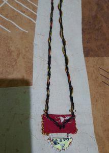 Hand Made New Bengali Style Haar