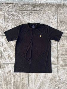 Ralph Lauren solid T-Shirt