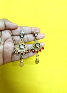 Sparkling Earrings