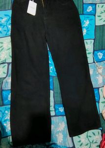 Urbanic Straight Jeans