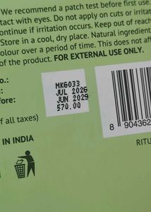ALPS GOODNESS Rosemary Hair Growth Kit