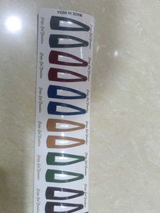 Assorted Hair Clips for Women