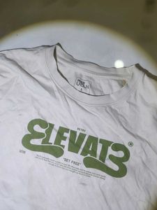 Elevate Graphic T-Shirt