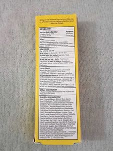 BlissBlock Star SPF 30 Daily Tinted Sunscreen