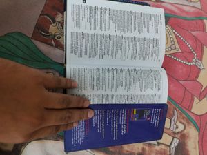 Pocket Oxford English Dictionary