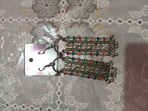 Earing's
