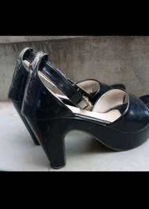 Beautiful New Wedges