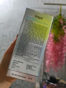 Kaya Intense Clarity HD Pigmentation Reducing