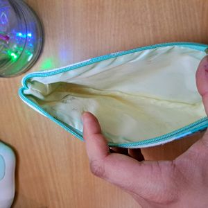 Kawaii Cute Makeup/pencil Pouch 🦄
