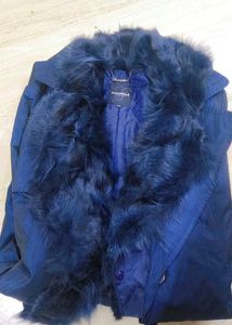 Unisex long Coat