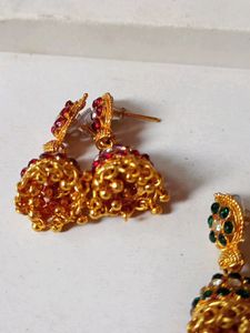 3 COMBO JHUMKA