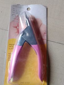 Edge Cutter Nail Clippers