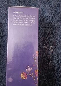 Hair Oil