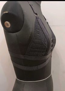 Hunkemoller Bra