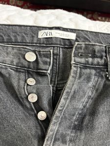 Zara shorts