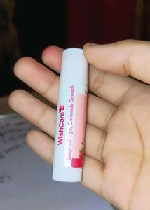WishCare Ceramide Tinted Lip Balm