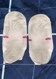 Gym Used Socks Bellies