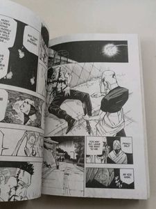 Jujutsu Kaisen Volume 17