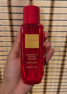 ❤️TED BAKER - RASPBERRY & ORANGE BLOSSOM❤️