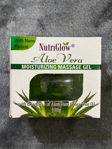 Aloevera Face Gel