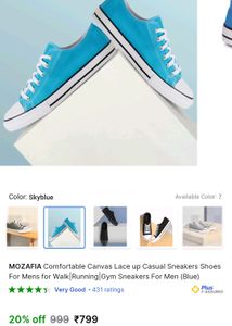 Mozafia Shoes Male