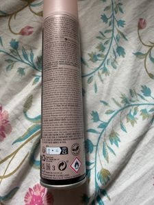COLAB Dry Shampoo Extreme Volume