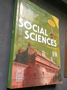 Social Science Latest NCERT Syllabus And CBSE Guid