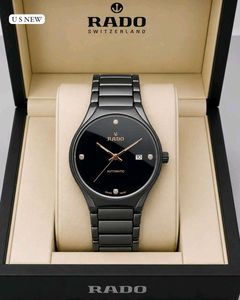 RADO* * 7A A QUALITY PREMIUM FOR MENS AT SALE