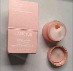 Laneige Sleeping Mask