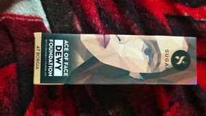 Ace Of Face Foundation