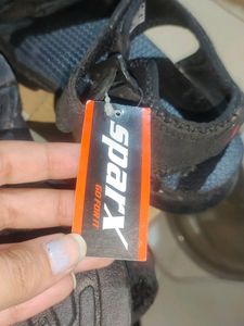 Sprax Men Sandals